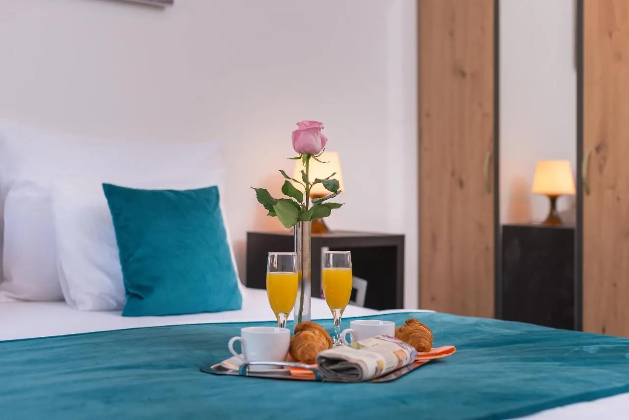 Apartment Sun Spalato C - Stari Croatia