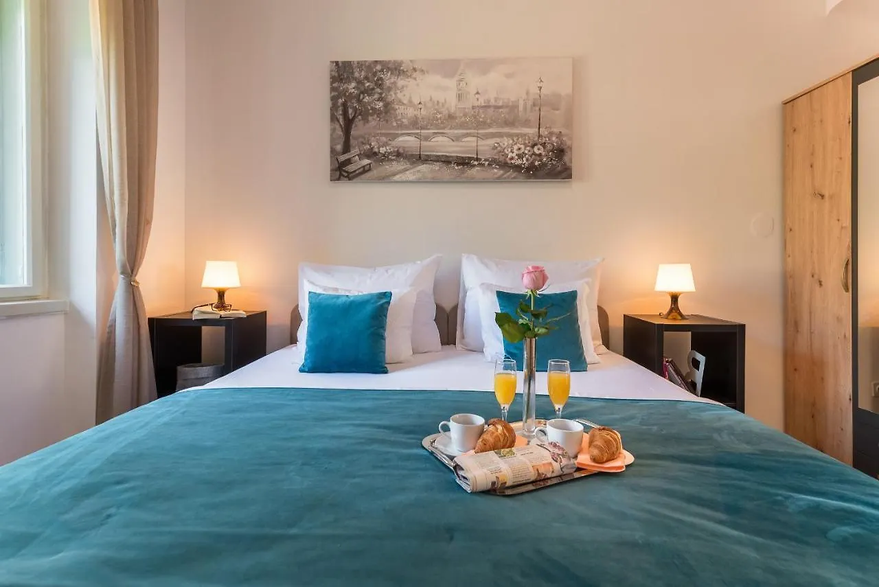 Apartment Sun Spalato C - Stari