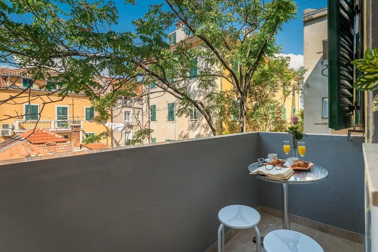 Apartment Sun Spalato C - Stari Croatia
