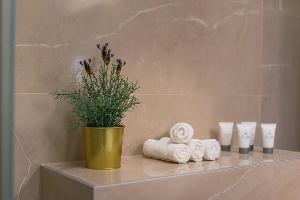 Sun Spalato C - Stari Apartment
