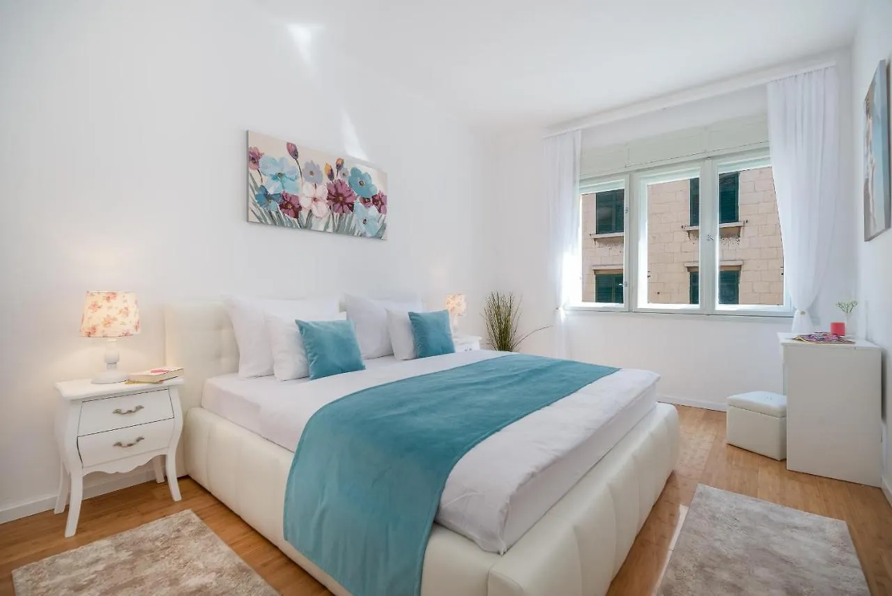 Apartment Sun Spalato C - Stari
